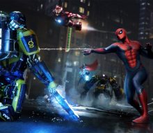 Spider-Man DLC swings into ‘Marvel’s Avengers’ – but without any story content
