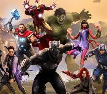 Amy Hennig’s Marvel game lands its first writer