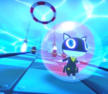 Morgana from ‘Persona 5’ joins ‘Super Monkey Ball Banana Mania’