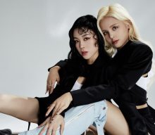 Emily Mei drops debut single ‘My Domain’ featuring CLC’s Sorn and f(x)’s Amber