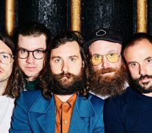 IDLES discuss how sobriety, accountability and trauma shaped new album ‘CRAWLER’