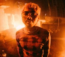 Watch No Rome’s intimate new video for ‘I Want U’