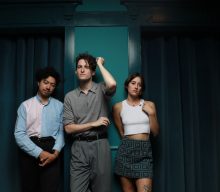 Nation Of Language: Brooklyn’s synth-pop romantics realising their dreams