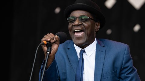Neville Staple details new solo album ‘From The Specials & Beyond’