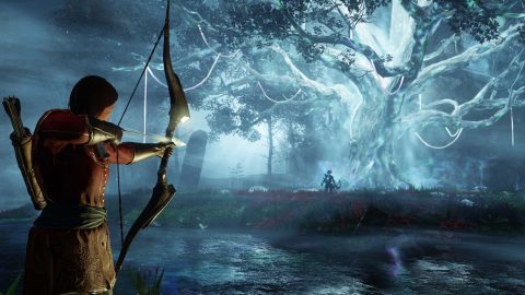 ‘New World’ server merger details updated by Amazon