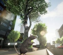 ‘New York Rat Simulator’ somehow misses out on the joys of being a rat