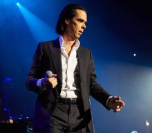 Nick Cave reveals what advice he’d give his 16-year-old self