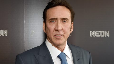 Nicolas Cage regrets eating live cockroaches for movie: “I’m traumatised”