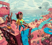 Private Division aquires ‘OlliOlli World’ creator Roll7