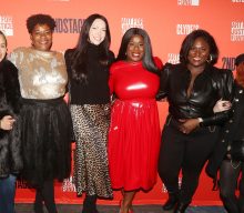 ‘Orange Is The New Black’ cast reunite on Broadway