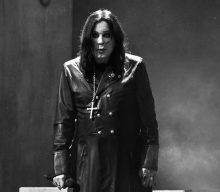 Ozzy Osbourne’s star-studded 13th album will land within six months, says Sony
