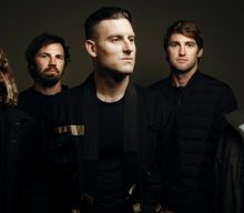 Parkway Drive announce 2022 UK and European tour