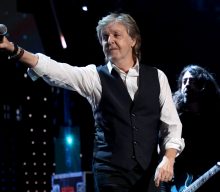 Paul McCartney says The Beatles were always for “the working people”
