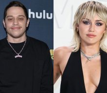 Miley Cyrus and Pete Davidson to host two-hour New Year’s Eve TV special