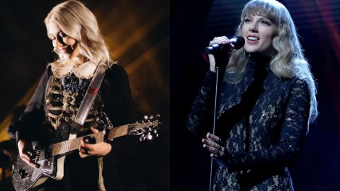 Phoebe Bridgers on her favourite Taylor Swift song: “It’s high art”