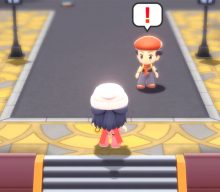 ‘Pokémon Shining Pearl’ completed in just 33 minutes