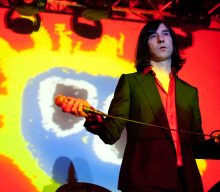 Primal Scream announce extra dates for ‘Screamadelica’ UK tour