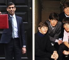 Rishi Sunak’s Beatles museum will merely be a monument to Tory cluelessness