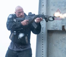 Dwayne Johnson claims ‘Red Notice’ is “biggest movie” ever on Netflix