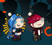 Reddit launches ‘League Of Legends’ avatars in first-ever partnership