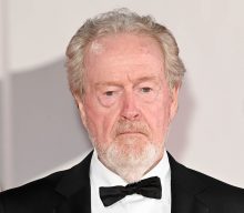 Ridley Scott on blockbuster he turned down: “I don’t do wizard films”