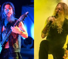 Machine Head and Amon Amarth announce 2022 UK and European arena tour