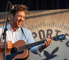 Fleet Foxes’ Robin Pecknold to host four-week songwriting workshop