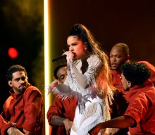 Rosalía unveiled as new musical guest on ‘Saturday Night Live’