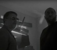 Watch Run The Jewels’ ‘Night Of The Living Dead’-inspired video for ‘Never Look Back’