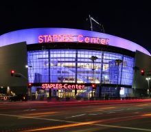 Cypto currency “up 70 per cent” following LA arena deal