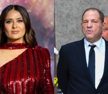 Salma Hayek on Harvey Weinstein: “He would scream, ‘I didn’t hire you to look ugly!’”