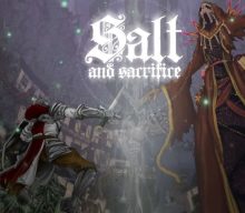 ‘Salt and Sacrifice’ developer diary shows off multi-stage bosses