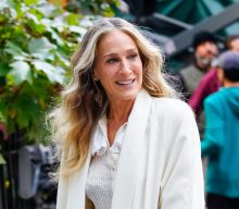 Sarah Jessica Parker criticises “misogynist chatter” around ‘Sex And The City’ reboot