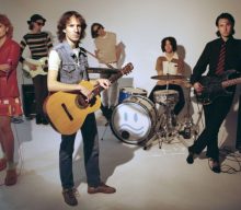 Swim Deep tell us about their cinematic new single ‘On The Floor’, featuring Phoebe Green