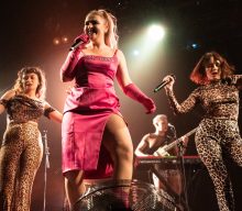 Self Esteem live in London: a masterclass in joyful excess