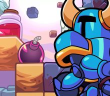 ‘Shovel Knight Pocket Dungeon’ launches soon for PS4, Switch and PC