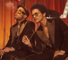 Silk Sonic share tracklist for new album ‘An Evening With Silk Sonic’