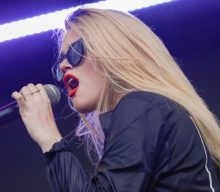 Sky Ferreira teases new music set to arrive in March