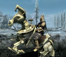 ‘Skyrim Anniversary Edition’ patch fixes irritating black screen crash