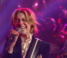 Watch Snail Mail perform ‘Valentine’ on ‘The Late Show’