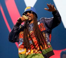 Snoop Dogg releases new collaborative album ‘The Algorithm’