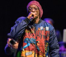 Listen to Snoop Dogg’s vicious new single ‘Murder Music’