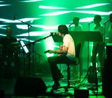 Watch the video for Spiritualized’s nostalgic new single ‘Crazy’