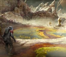 Bethesda reveals concept art and theme for ‘Starfield’