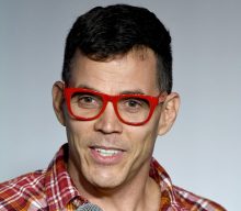 Steve-O reveals ‘Jackass’ stunt he refused to do