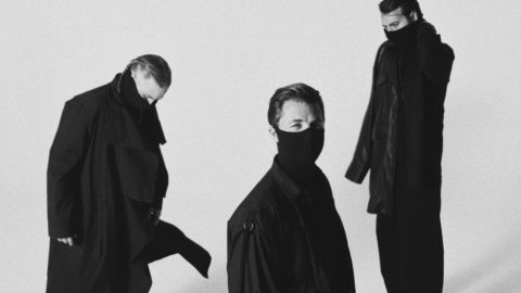Listen to Swedish House Mafia’s epic, symphonic reworking of ‘One’