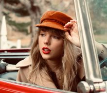 Taylor Swift – ‘Red (Taylor’s Version)’ review: a retread of heartbreak