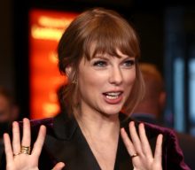 Watch Taylor Swift’s heart-wrenching short film ‘All Too Well’