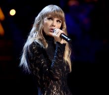Hear Taylor Swift’s new song ‘Carolina’ for the movie ‘Where The Crawdads Sing’