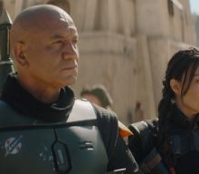 Temuera Morrison says he tried to cut his own dialogue on ‘The Book Of Boba Fett’